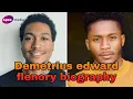 Demetrius Edward Flenory - The Rise and Fall of Big Meech and the BMF