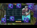 Necromancy is BUSTED at Shattered Worlds RuneScape 3