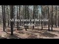 Matchbox Twenty - Unwell (2007 Remaster) (lyrics)