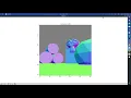 Blenderproc first test live Part01