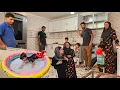 Download Lagu Transforming Our Home: Ali's New Kitchen Cabinet Project with His Nomadic Family