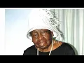 Mattie Lewis Funeral Service