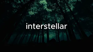 Interstellar Pandora Chillwithme Cødy 
