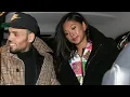 Ammika Harris Slams Fan Who Claims Chris Brown Isn t In Love With Her After They Spark Marriage Rumo