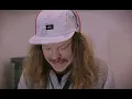 Flughand & steichi - huone (Official Video)