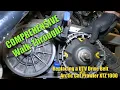 How To 2013 Arctic Cat Prowler XTZ 1000 Drive Belt Replacement