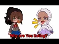 Download Lagu That one Girl When she sees someone eating: 😡