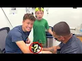 Surprising My Mom With a TATTOO NOT CLICKBAIT