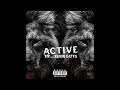 T.I., Kevin Gates - Active (Instrumental)