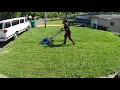 Kobalt 80v Lawnmower 2nd Gen