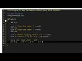 C Program to swap two numbers without using third variable