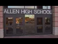 Allen ISD to hold special meeting on armed security in schools
