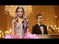Download Lagu Leonor de Borbón , Barron Trump - Where Love Is, God Is There (Music Video)