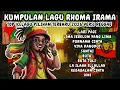 Lagu 🔥 Rhoma Irama Reggae Dangdut Viral 2025 🎶 10 Lagu Terhits Paling Enak, Auto Nagih!