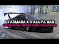 Download Lagu DJ ASMARA X O AJA YAKAN SOUND VIRALL TIKTOK YANG KALIAN CARII