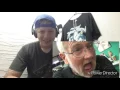 ANGRY GRANDPA S TATTOO MELTDOWN reaction