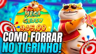 JOGO DE TIGRINHO PARA JOGAR