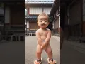 Download Lagu 【dancing baby】 #gangnamstyle #dancingbaby #funnydancevideo #funnydance #aibaby #psy #babyshorts