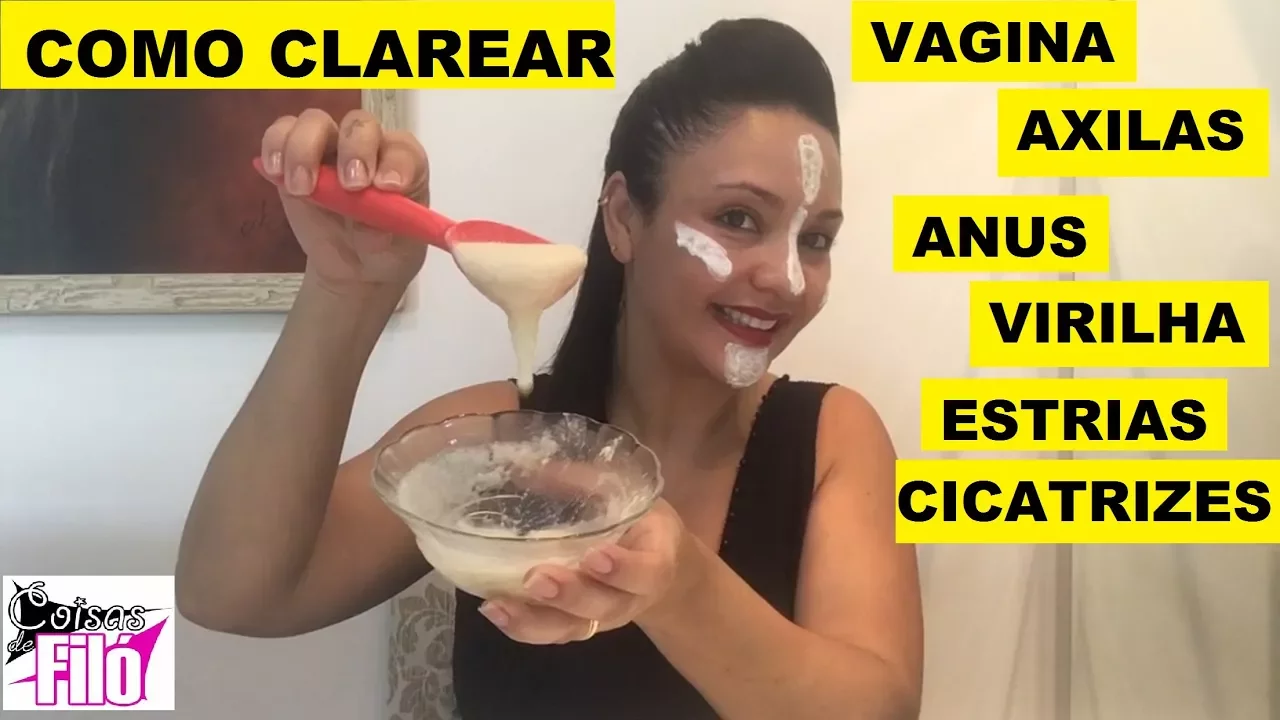 Faça PEELING na Pele com ESFOLIANTES CASEIROS !