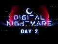 Lagu DIGITAL NIGHTMARE Music Festival Day 2 (Owl Vision Extra Terra Merchant ALEX Voliik BLVCK NOIZE)