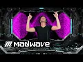 Lagu MADWAVE ▼ TRANSMISSION LIVE