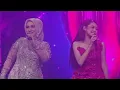 Tekan Sedikit ~ Tasya ft  Cucu Cahyati Live at Mega Konser 2026