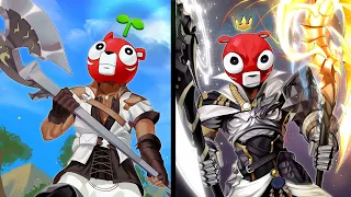Final Fantasy 14 After 3000+ Hours