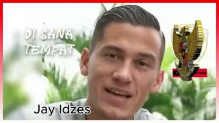 merinding nyanyian tanah airku oleh all star garuda nathan calvin ratnar jae izes martin paes