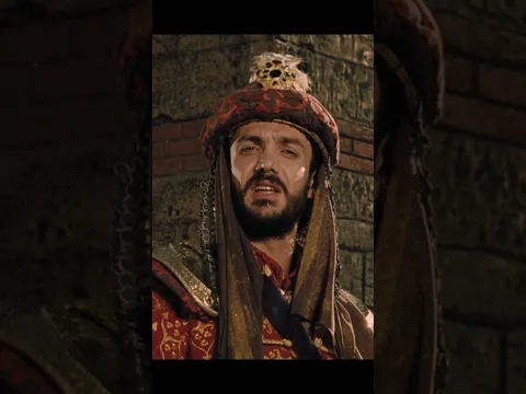 FETİH 1453 SHORTS PART 80