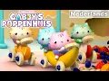Download Lagu Cakey's cupcake-kanjers | GABBY’S POPPENHUIS | Netflix