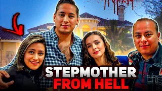 Husband's secret liaison with a homemaker led to a terrible sin! True Crime Documentary.
