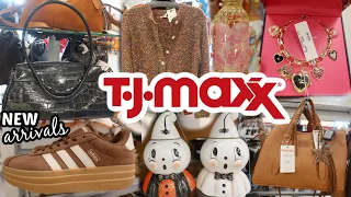 TJMAXX NEW ARRIVALS CLOTHING MORE