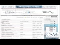 CSAA 365 Security Industry Recruiting Center