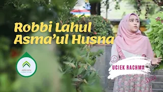 Download Uciek Rachmawati (Finalis Lomba Cover Sholawat Yayasan ABIDAN 2023) MP3