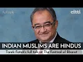 Download Lagu Indonesia's Hindu heritage, Pakistan's delusions \u0026 the Muslim Ummah | Tarek Fatah's full talk