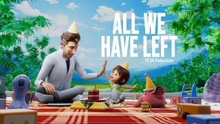 Download All We Have Left | CGI Animated Short Film | The One Academy MP3