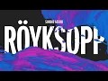 Röyksopp - Sordid Affair (Maceo Plex Remix) (feat. Man Without Country) - Röyksopp
