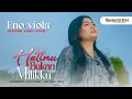 Download Lagu ENO VIOLA - Hatimu Bukan Milikku ( Lyric Video )