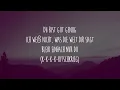 Gut Genug - KITSCHKRIEG feat. BLUMENTGARTEN & Shirin David (Lyrics)