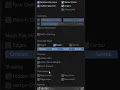 Blender Tips Measurements In Blender