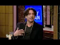 Naveen Andrews Shares What Surprised Him About Sunny Balwani