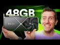 Download Lagu NVIDIA Never Authorized The Production Of This Card