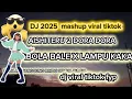 Lagu Dj 2025 aishiteru 2 dora ✨gabole bale ⁉️dj viral tiktok
