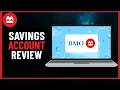 BMO Alto High Yield Account Review Full guide 2024