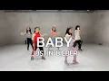 INNER KIDS I BABY JUSTIN BIEBER