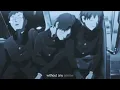 antent & genie cassini - if theres no tomorrow