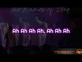 Adonai - Nathaniel Bassey (Lyrics)