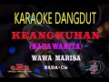 Download Lagu Karaoke Keangkuhan Nada Wanita - Wawa Marisa (Karaoke Dangdut Tanpa Vocal)