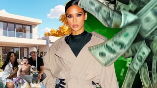 How Rich Is Cassie Now Her Life After Diddy Will Surprise You
