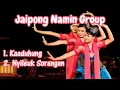Download Lagu Jaipong Namin Kaduhung, Nyileuk Sorangan || DR. PRODUCTION